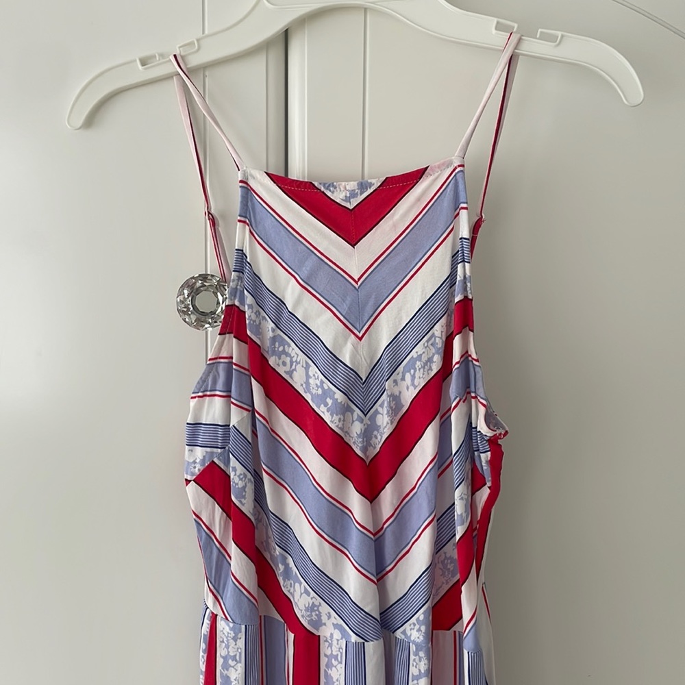 Express Jumpsuit